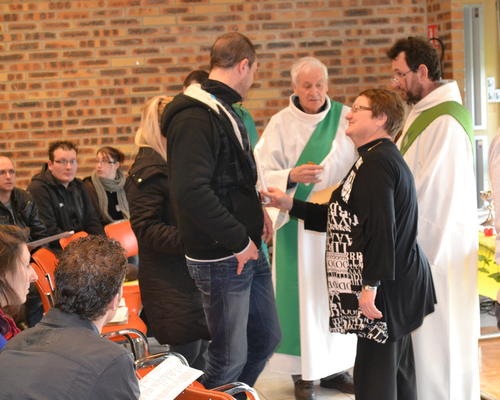 Images - Stald - Dimanche Mariage - 2013 - 29