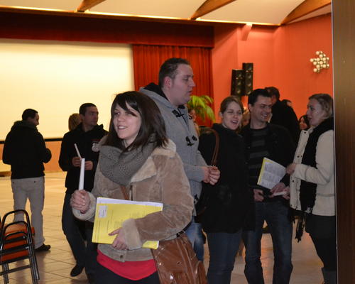 Images - Stald - Dimanche Mariage - 2013 - 33