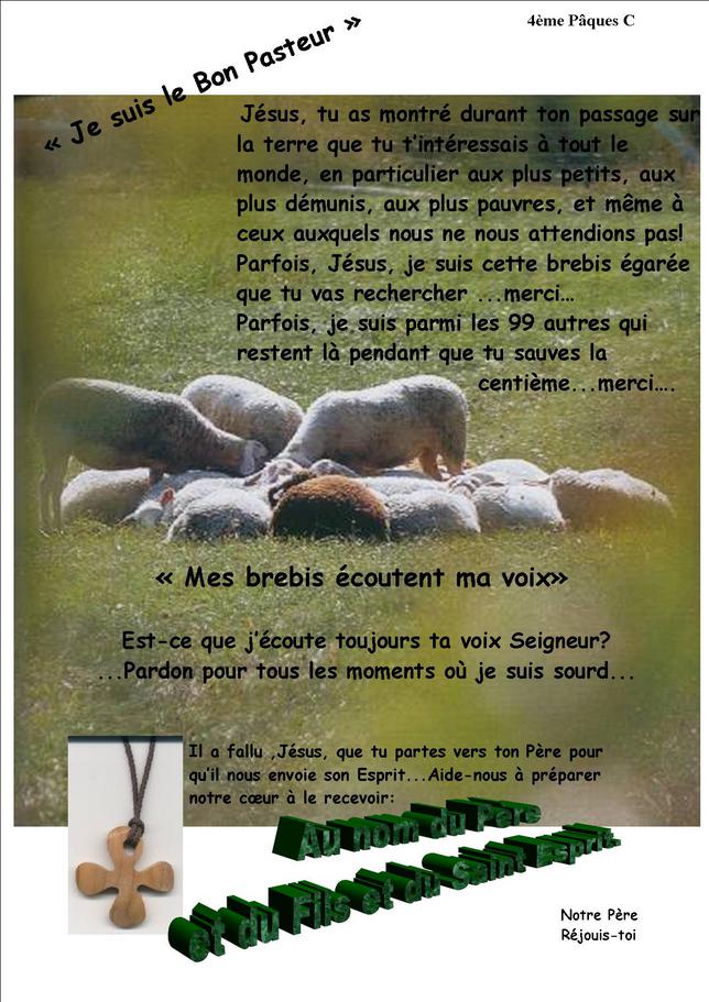 4&egrave;me P&acirc;ques C