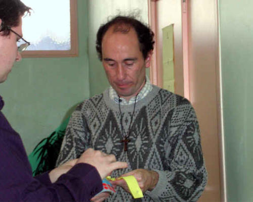 Jérome et Jean