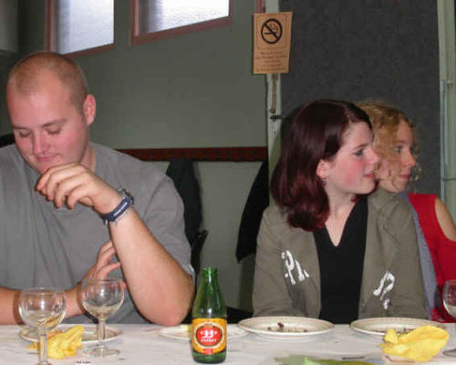 Ghislain et anaïs