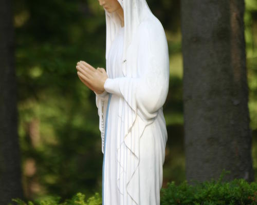 Vierge_printemps