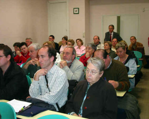 Assemblée 3