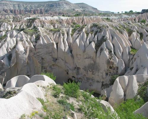 Cappadoce_12_tuf_pigeonnier