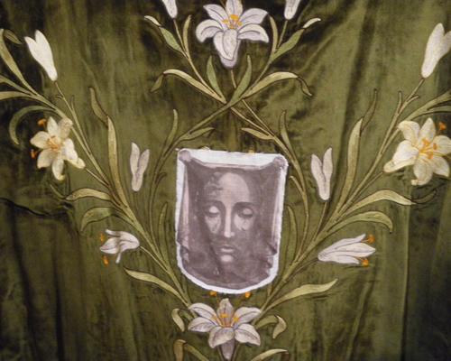 Sainte Face