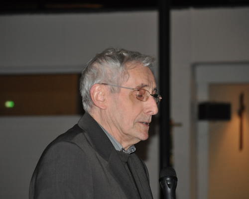 L'abbé Dewailly