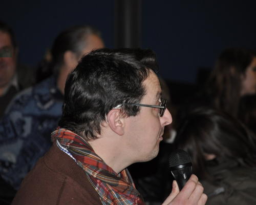 W. Deblock