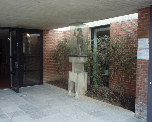 Saint-Roch 