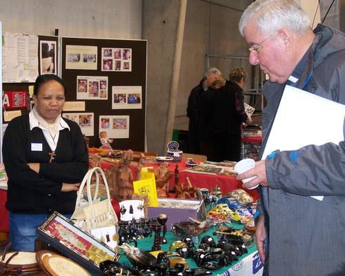 Stald - FAote interculturelle 2013 - 01