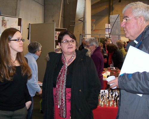 Stald - FAote interculturelle 2013 - 02
