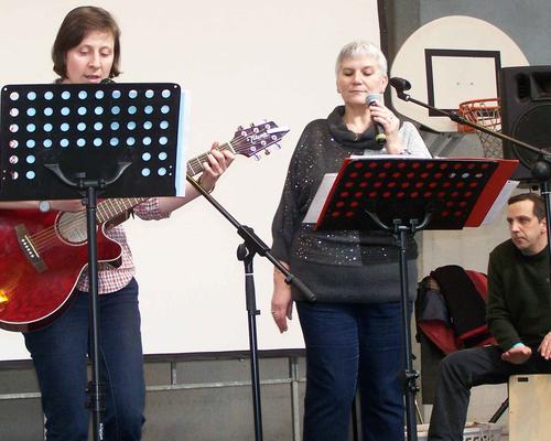 Stald - FAote interculturelle 2013 - 06