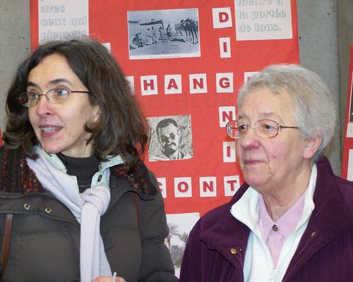 Stald - FAote interculturelle 2013 - 09