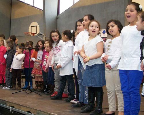 Stald - FAote interculturelle 2013 - 10