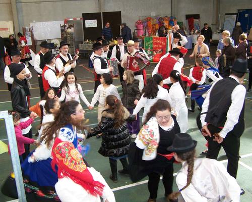 Stald - FAote interculturelle 2013 - 13