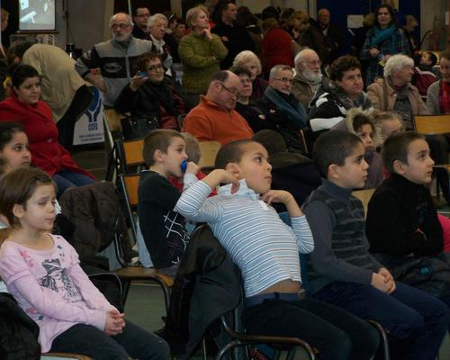 Stald - FAote interculturelle 2013 - 16