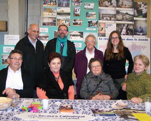 Stald - FAote interculturelle 2013 - 17