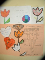 dessins d'enfants