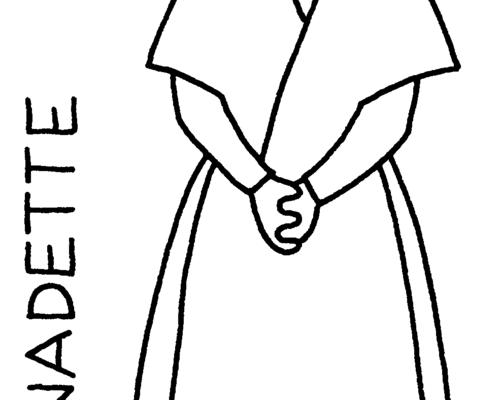 BERNADETTE
