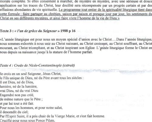 semaine sainte, bibliographie