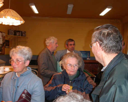 Religieuses d'Hautmont