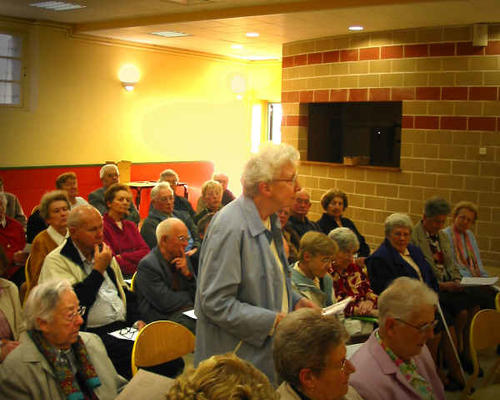 Secours Catholique