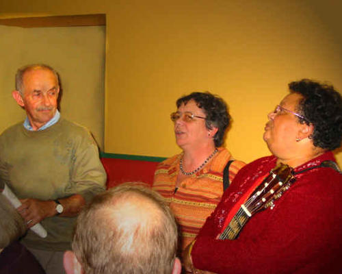 EAP de St Joseph