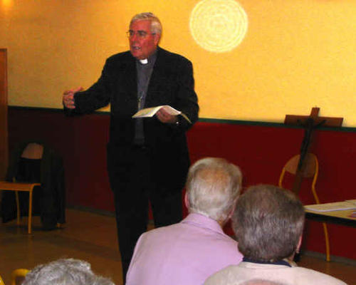 Mgr répond