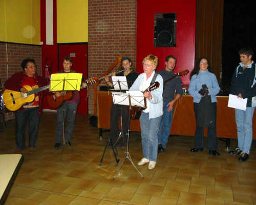 Orchestre des jeunes