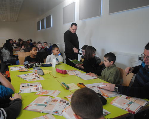 Images - Stald - 2013-02 - Retraite de PF - 002