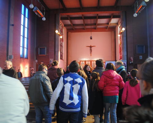 Images - Stald - 2013-02 - Retraite de PF - 013