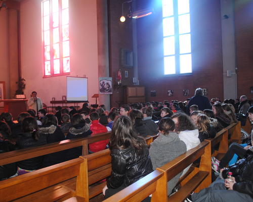 Images - Stald - 2013-02 - Retraite de PF - 014