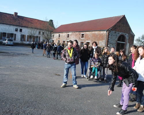 Images - Stald - 2013-02 - Retraite de PF - 053