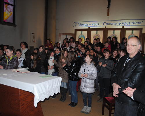 Images - Stald - 2013-02 - Retraite de PF - 079