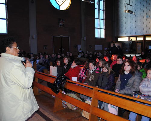 Images - Stald - 2013-02 - Retraite de PF - 082