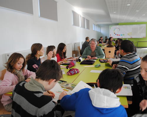 Images - Stald - 2013-02 - Retraite de PF - 087