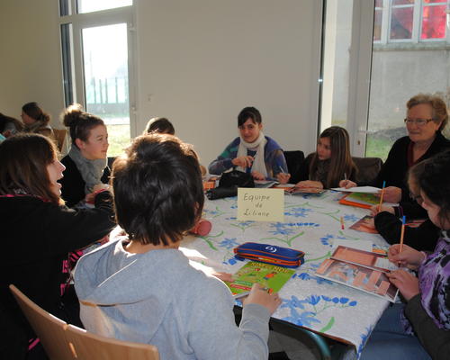 Images - Stald - 2013-02 - Retraite de PF - 089