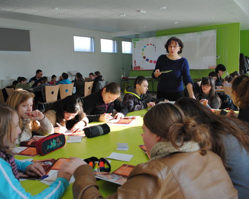 Images - Stald - 2013-02 - Retraite de PF - 091