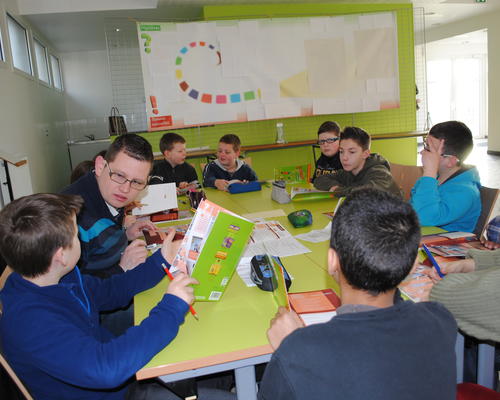 Images - Stald - 2013-02 - Retraite de PF - 096