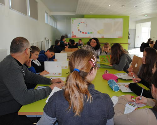 Images - Stald - 2013-02 - Retraite de PF - 099