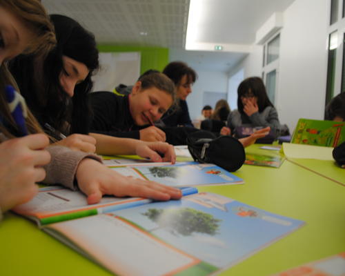 Images - Stald - 2013-02 - Retraite de PF - 100
