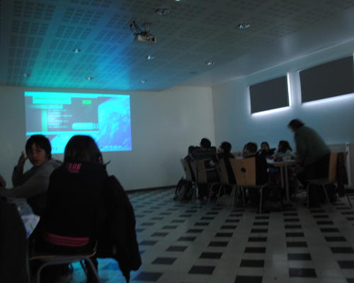 Images - Stald - 2013-02 - Retraite de PF - 102