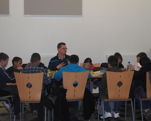 Images - Stald - 2013-02 - Retraite de PF - 124