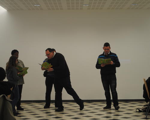 Images - Stald - 2013-02 - Retraite de PF - 126