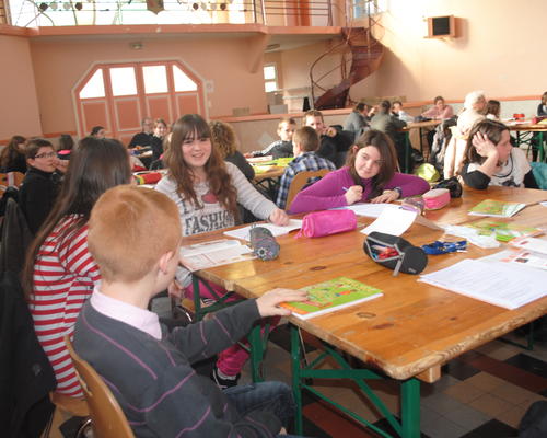 Images - Stald - 2013-02 - Retraite de PF - 137
