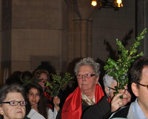 "Jésus" et ses disciples