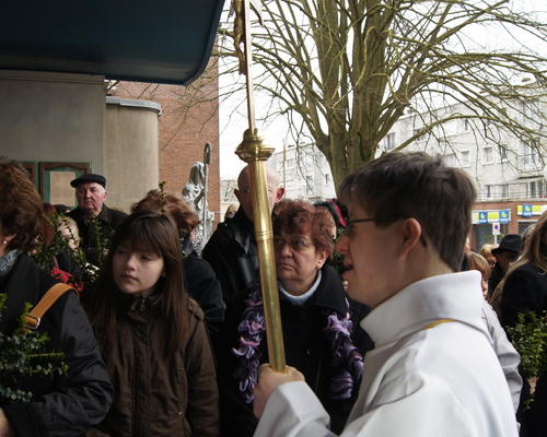 Images - Stald - Dimanche des Rameaux - 2013-03 -