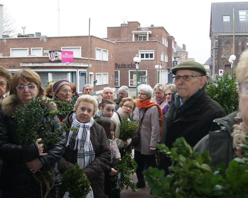 Images - Stald - Dimanche des Rameaux - 2013-03 -