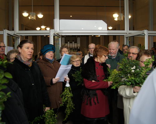 Images - Stald - Dimanche des Rameaux - 2013-03 -