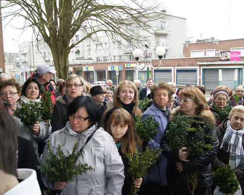 Images - Stald - Dimanche des Rameaux - 2013-03 -