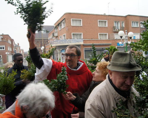 Images - Stald - Dimanche des Rameaux - 2013-03 -